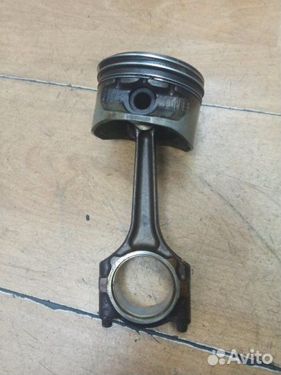 Поршень Opel Astra G Z16XE 1998-2005