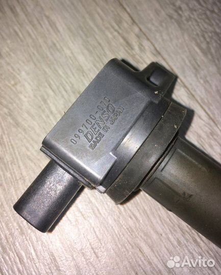 Катушка зажигания Honda Cr-V 4 2015