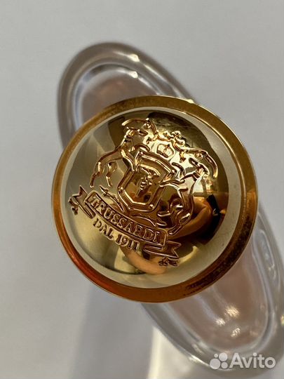 Trussardi Delicate Rose Trussardi 17/30 ml