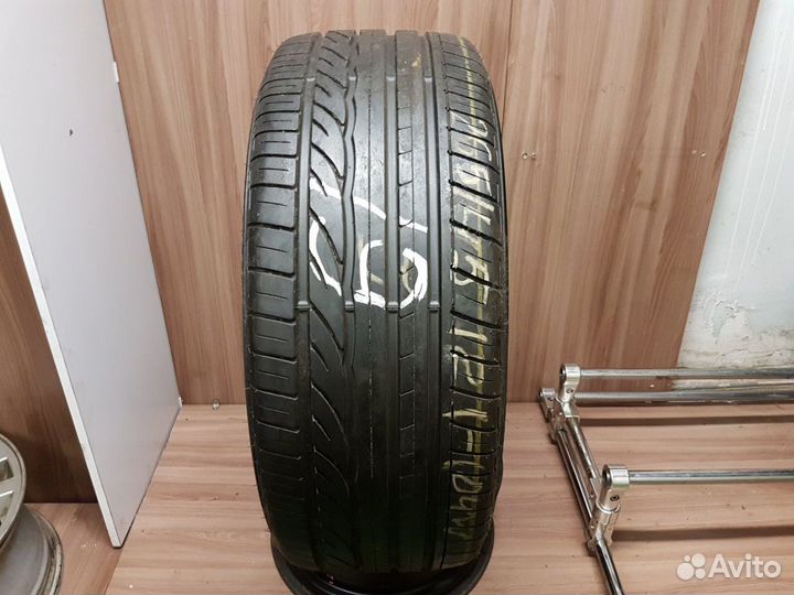 Dunlop SP Sport 01 265/45 R21 104W