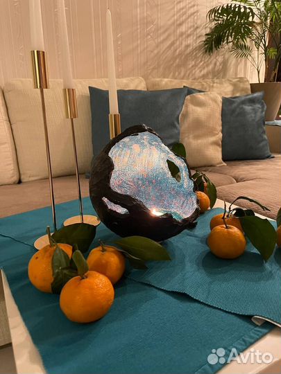 Подсвечник