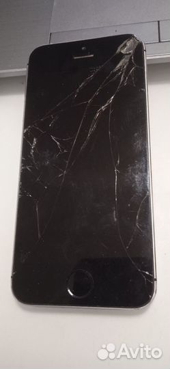 iPhone 5S, 32 ГБ