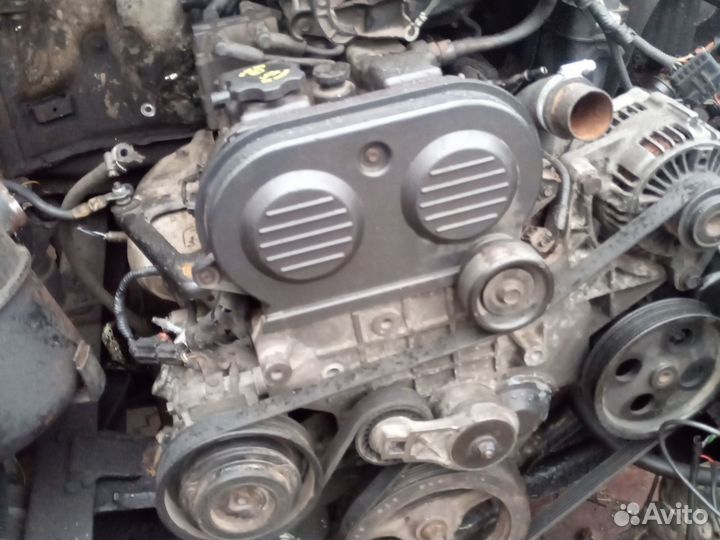 Двигатель chrysler на волгу газель