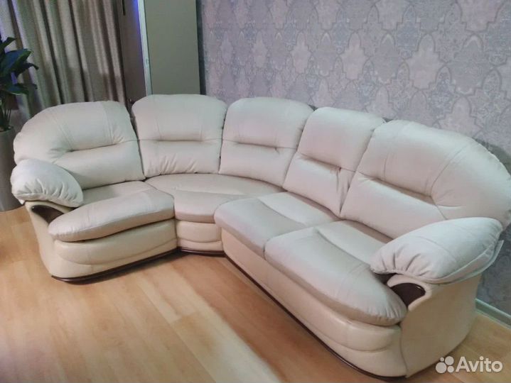 Перетяжка мебели Королев, обивка дивана, кресла