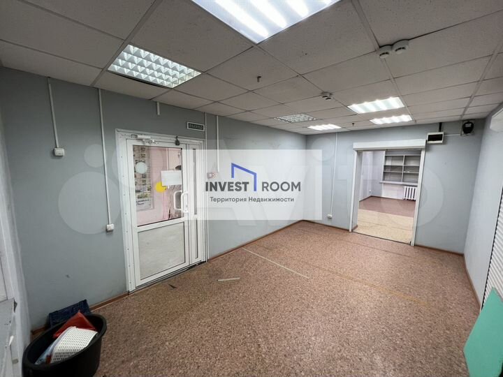 Псн/пвз/Торговля/Аптека/Банк, 70 м²