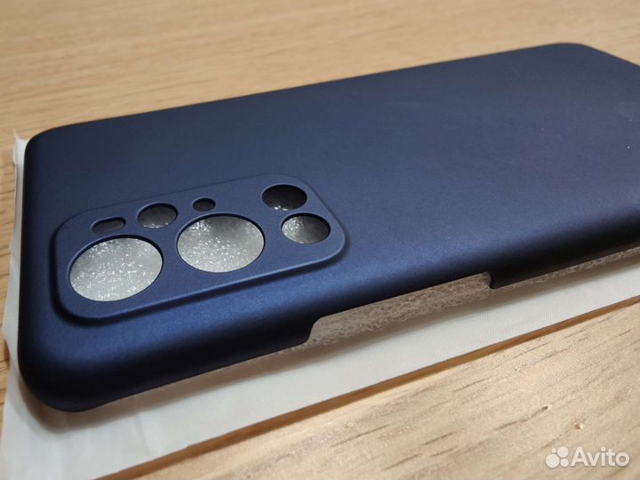 Oneplus 9 pro чехол