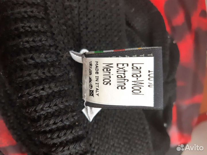 Шапка женская.vizio