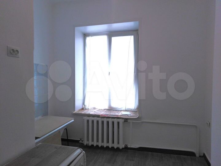 1-к. квартира, 35 м², 2/2 эт.