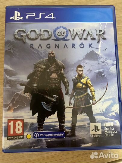 Игры для приставок ps4