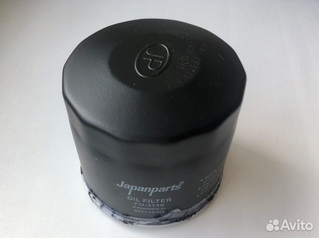 Масляный фильтр