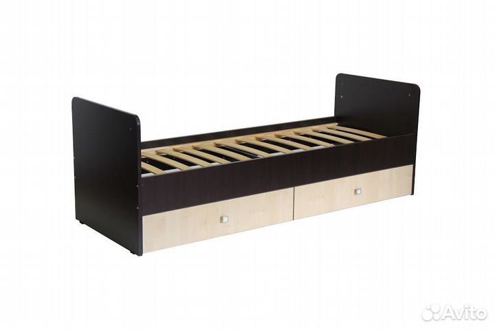 Кровать трансформер