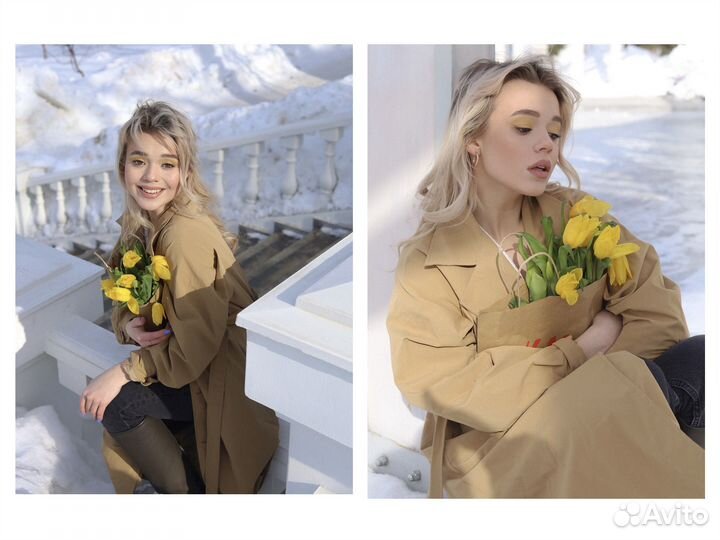 Фотограф Москва