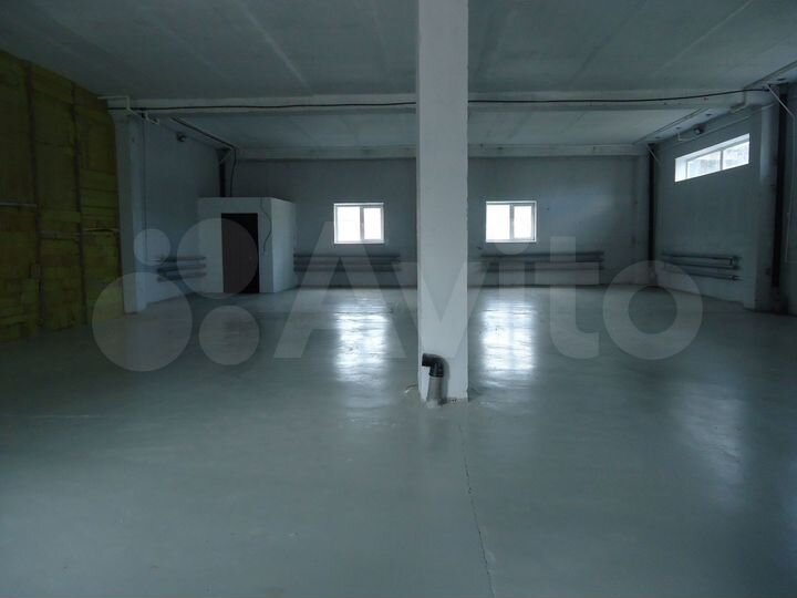 Склад, 220 м²