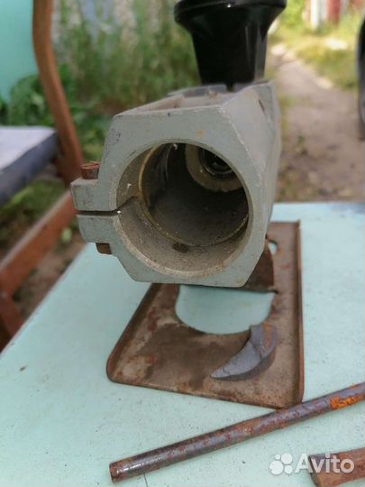 Маятниковая пила ссср(лобзик)