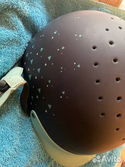 Шлем для конного спорта