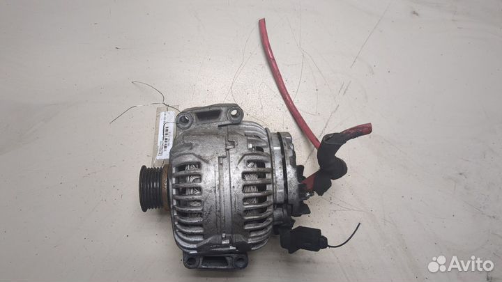 Генератор Mercedes GL X164, 2007