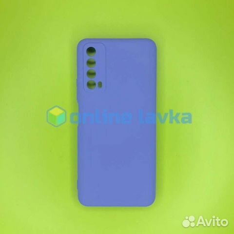 Чехол Activ Original для Huawei Y7a / PSmart 2021