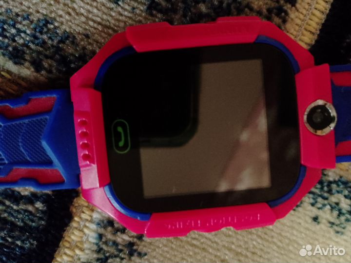 Детские smart часы Бу