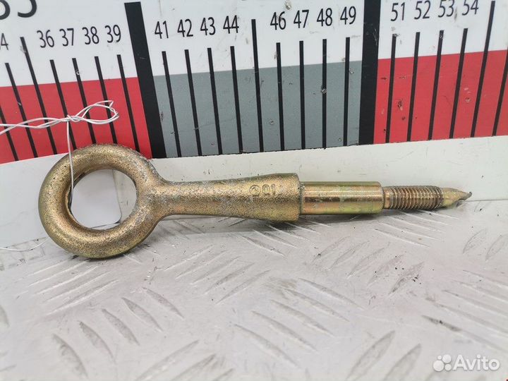 Крюк буксировочный для Peugeot-Citroen Xsara