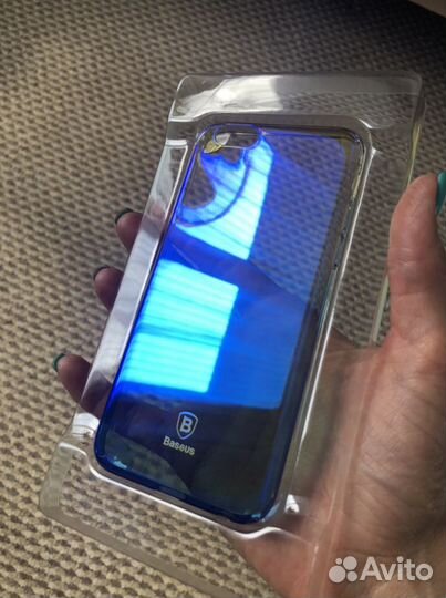 Чехол Baseus на iPhone 6/6s новый