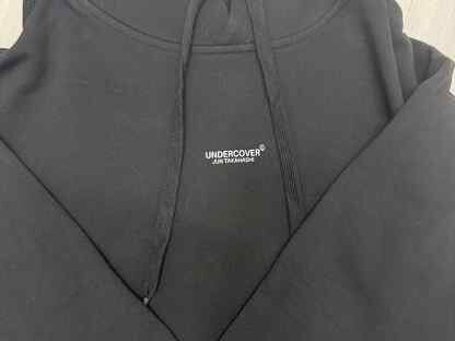 Undercover худи, Санкт-Петербург