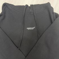 Undercover худи, Санкт-Петербург