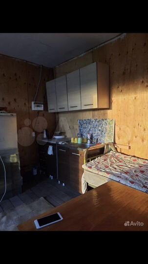 Дом 32 м² на участке 15 сот.