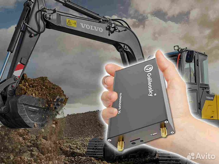 Настройка джипиэс, глонасс систем для автомобилей