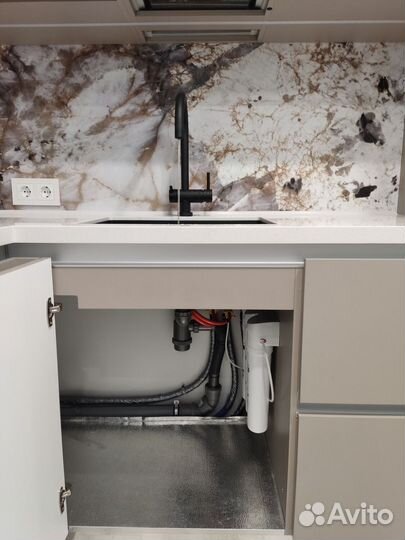 Частный сантехник. Слесарь. Мастер на час