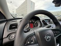 Opel Insignia 2.0 AT, 2013, 140 225 км, с пробегом, цена 880 000 руб.