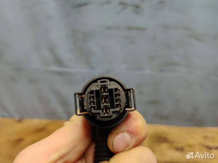 Жгут проводов Valvetronic BMW X5 E70 N55