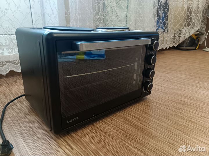 Духовка электрическая