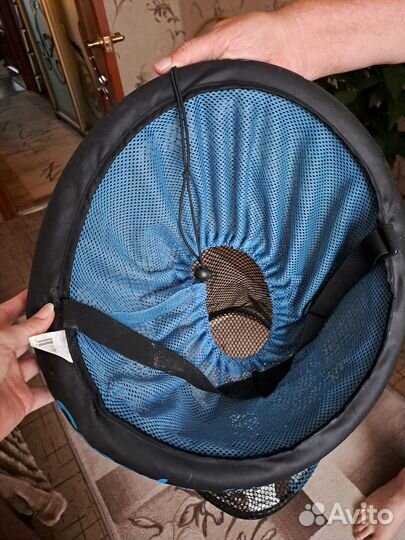 Садок рыболовный