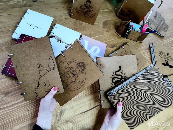 Лазерная резка, гравировка, изделия, подарки