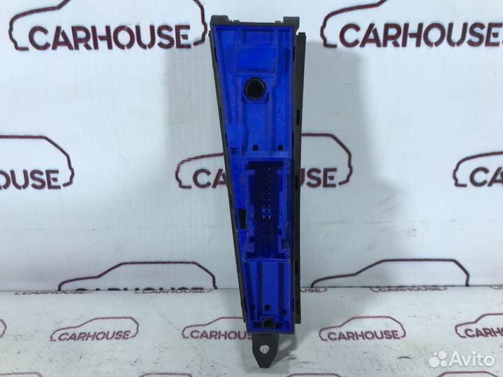 Блок кнопок Volkswagen Passat B7