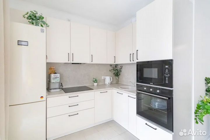 Кухня на заказ за 14 дней