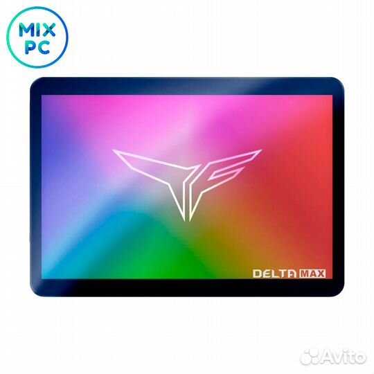 Накопитель SSD 2.5