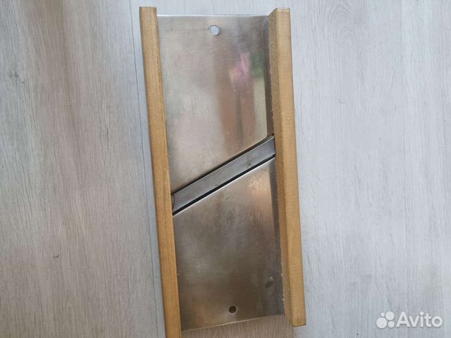 Терка шинковка для капусты СССР