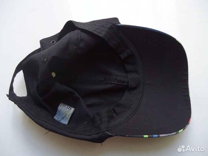 Бейсболка Termit новая