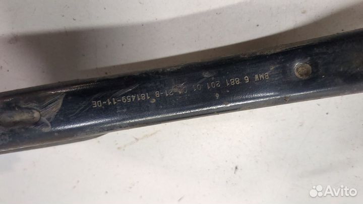 Рычаг подвески BMW 3 G20, G21 2018, 2021