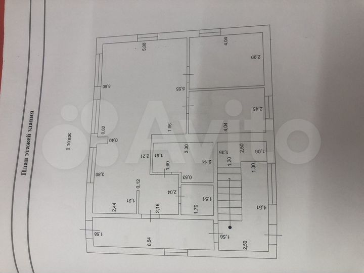 Коттедж 360 м² на участке 8 сот.