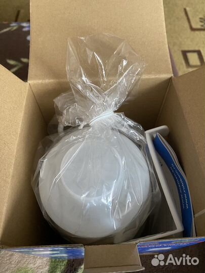 Подогреватель для бутылочек