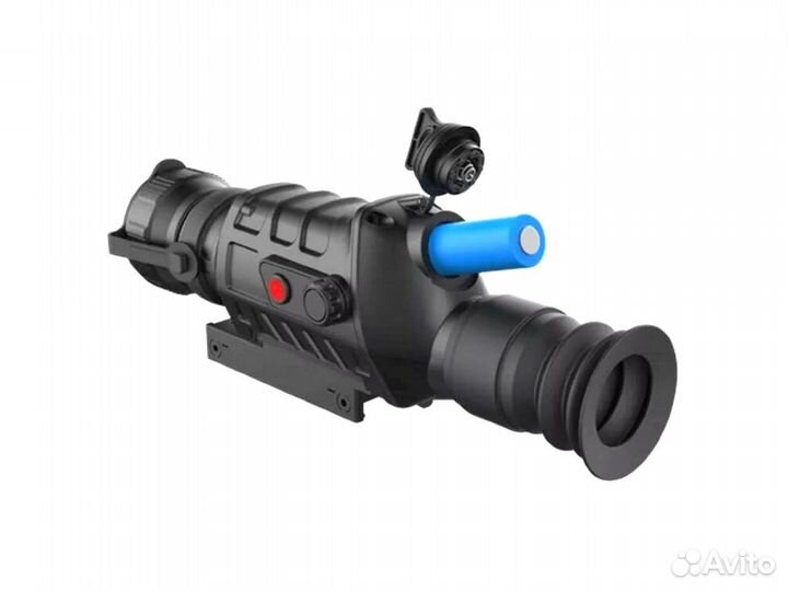 Прицел тепловизионный Guide TS450