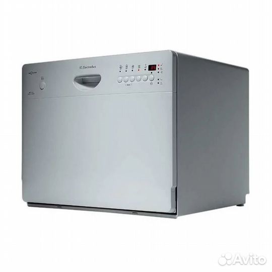 Компактная посудомоечная машина Electrolux ESF 244