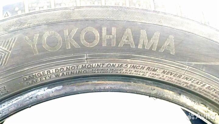 Yokohama BluEarth-A AE-50 205/55 R16