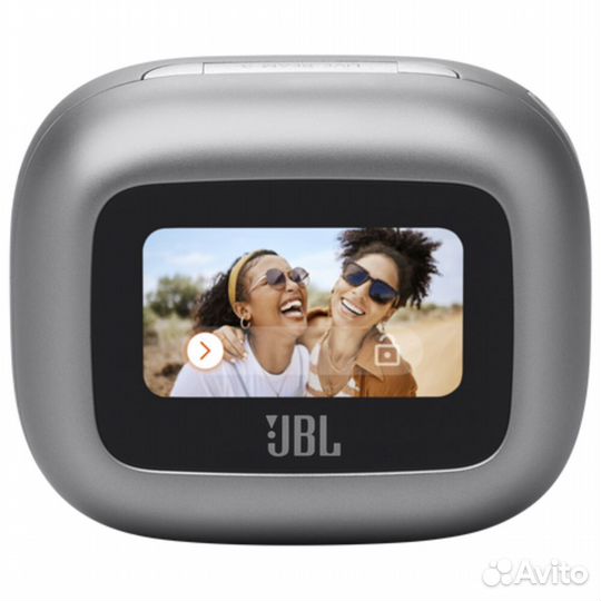 Bluetooth гарнитура JBL Live Beam 3 #395511