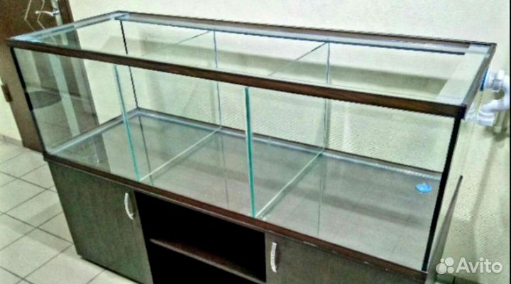 Аквариумы, терариумы, черепашники Ставрополь