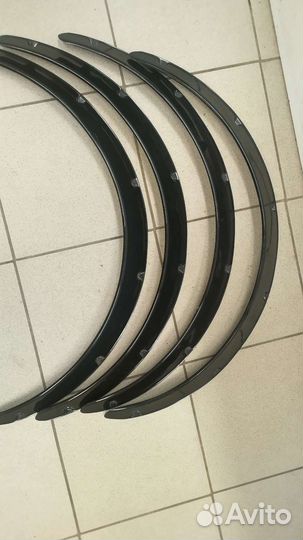 Фендеры универсальные