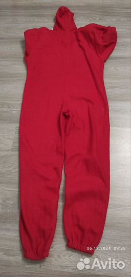 Термобельё