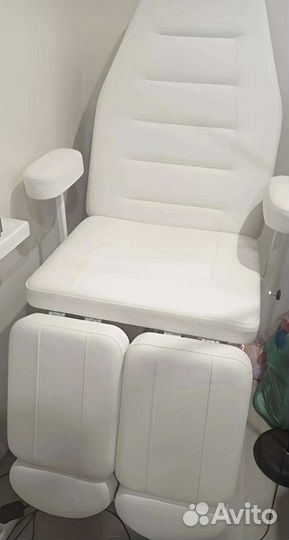 Педикюрное кресло